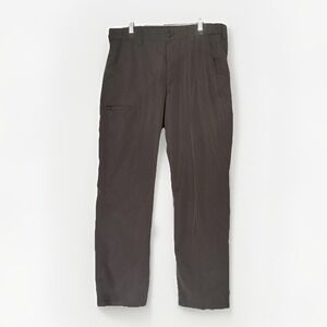 5.11 Tactical Pants Men 34 Black ABR Pro Cargo Ripstop Utility Military Workwear